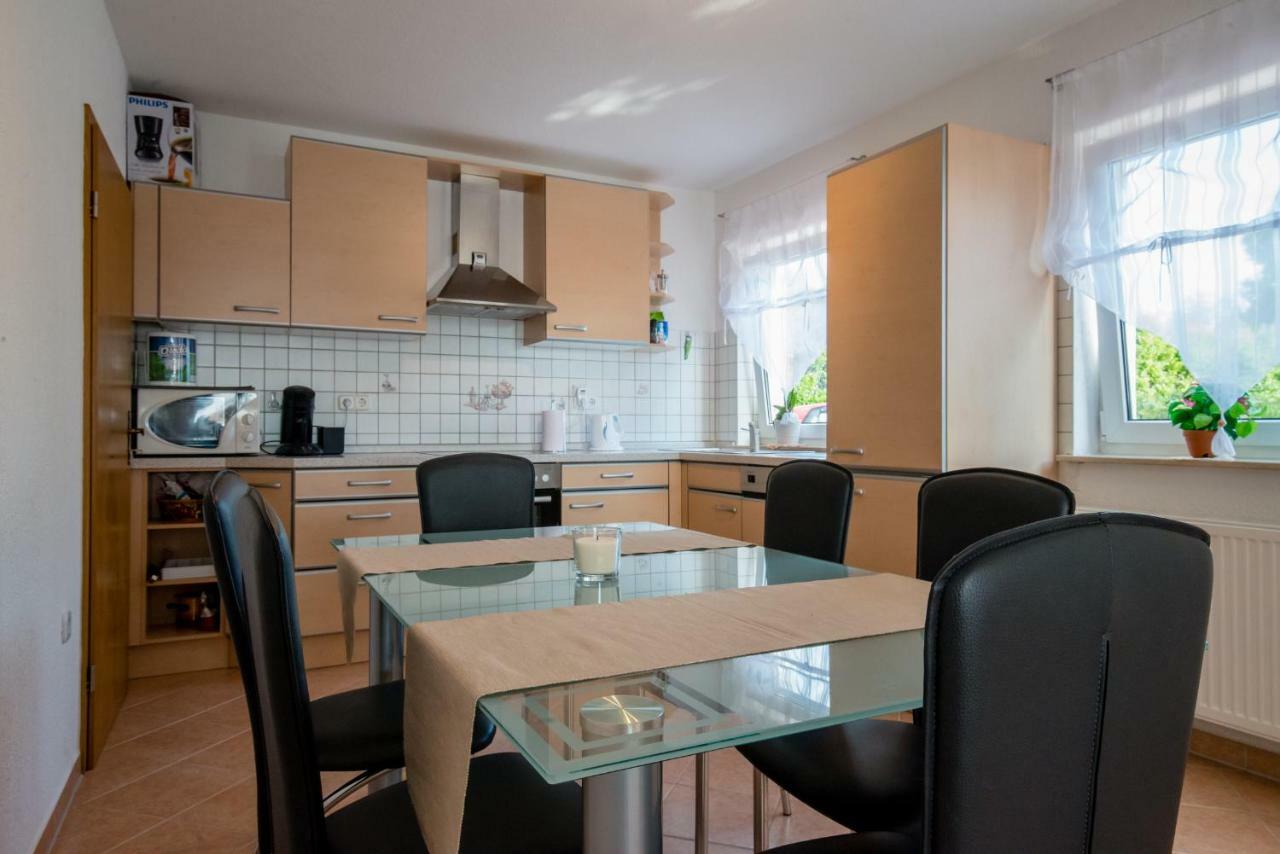 Ferienhaus Bucic Buje Exterior foto